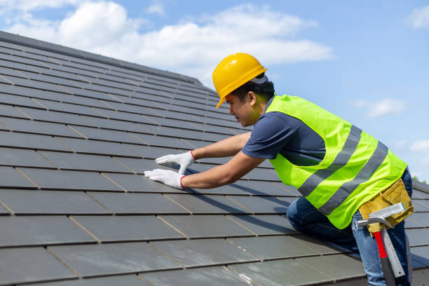 Professional Roofing Contractor in Rowlett, TX