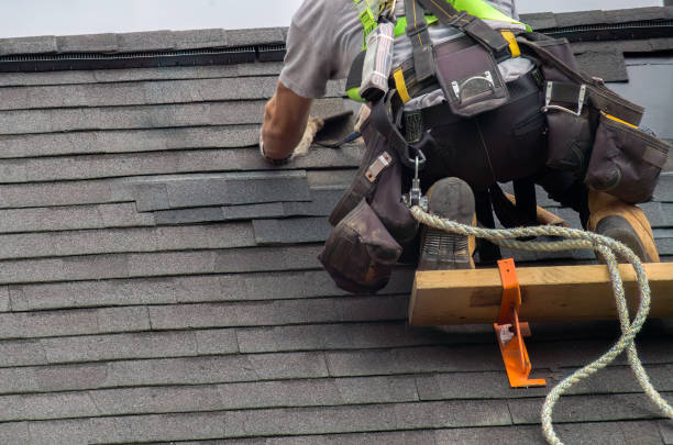 Professional Roofing Contractor in Rowlett, TX