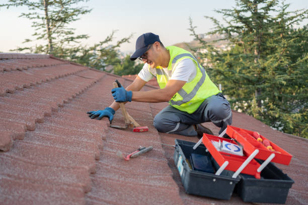 Gutter Installation and Roofing in Rowlett, TX