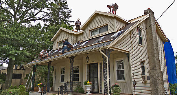 Best Residential Roofing Contractor  in Rowlett, TX