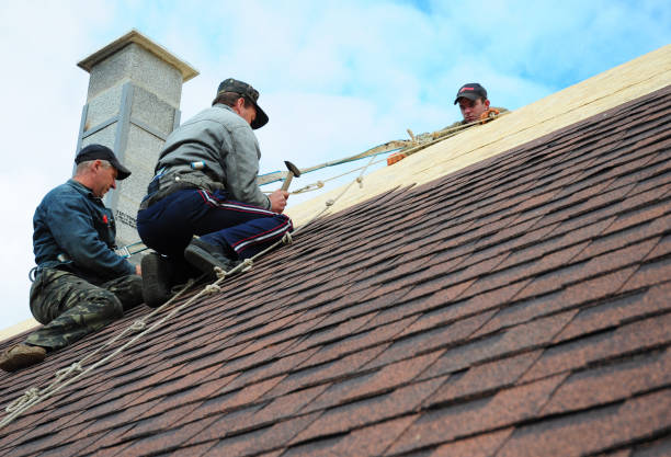 Roof Installation Near Me in Rowlett, TX