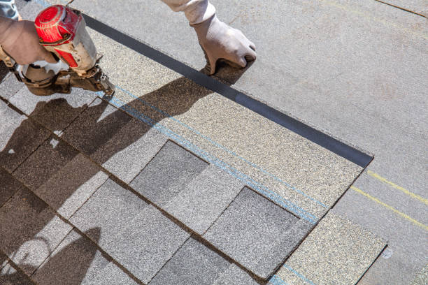 Best Metal Roofing Contractor  in Rowlett, TX