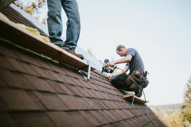 Quick and Trustworthy Emergency Roof Repair Services in Rowlett, TX